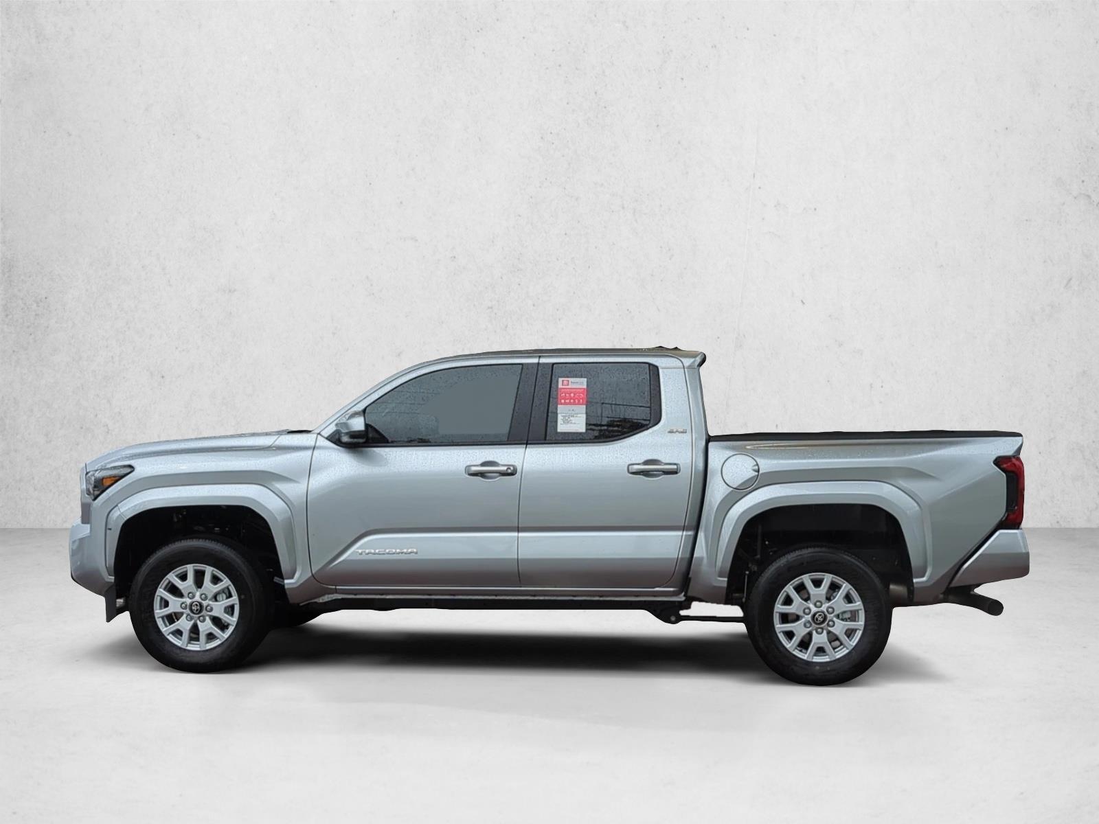 2025 Toyota Tacoma SR5 - Photo 7