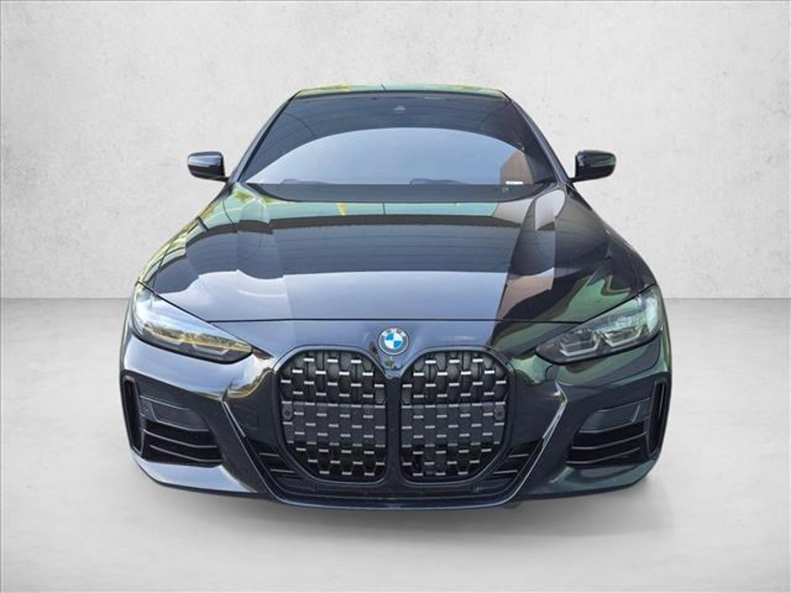 Used 2024 BMW M440i Coupe