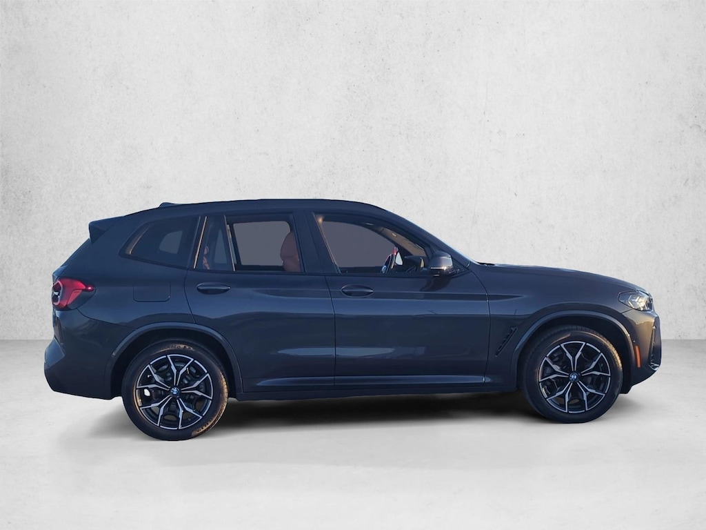 Used 2024 BMW X3 sDrive30i SUV