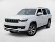 Jeep Wagoneer