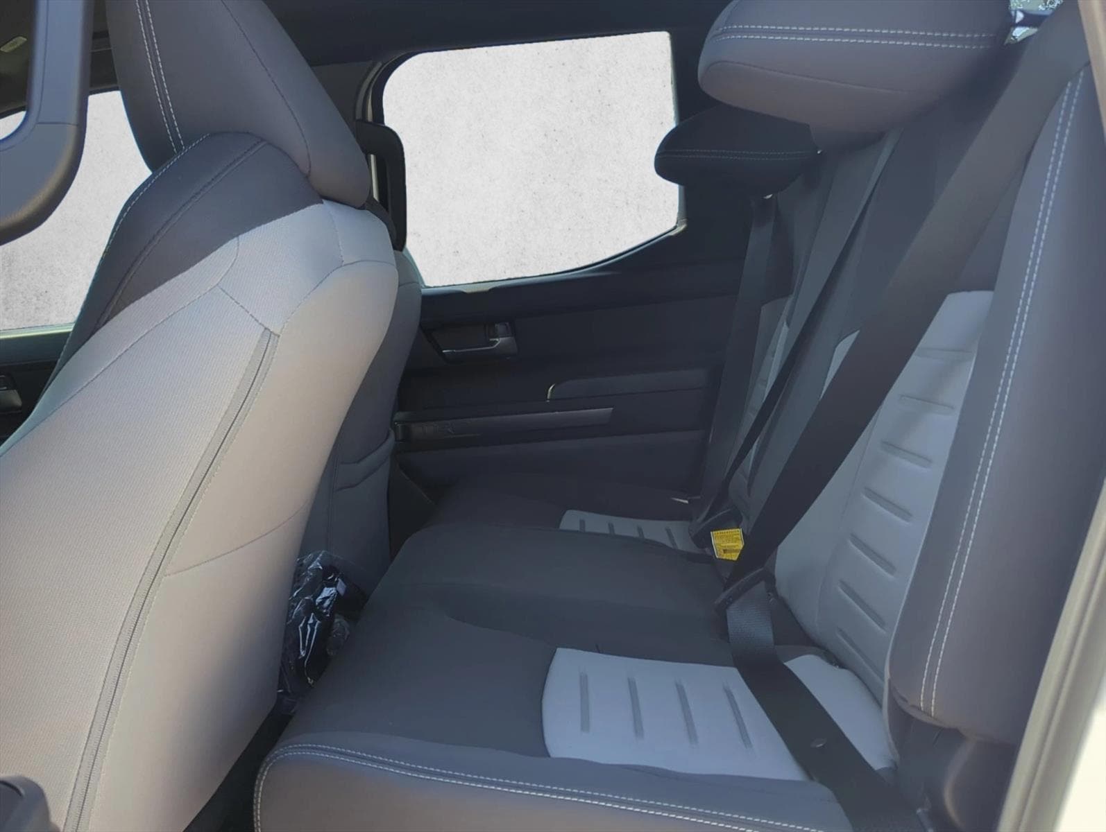 2025 Toyota Tacoma TRD Off Road - Photo 24