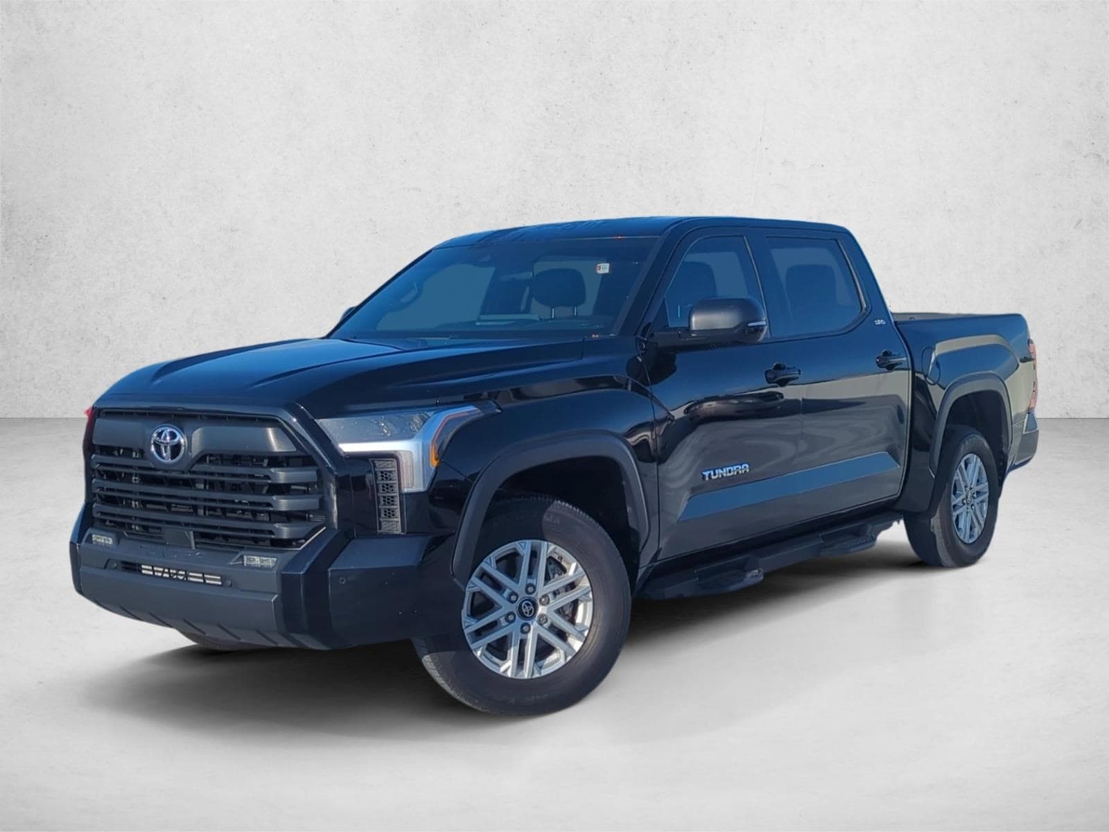 2025 Toyota Tundra 4WD