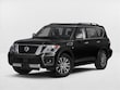  Nissan Armada
