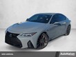  LEXUS IS 350