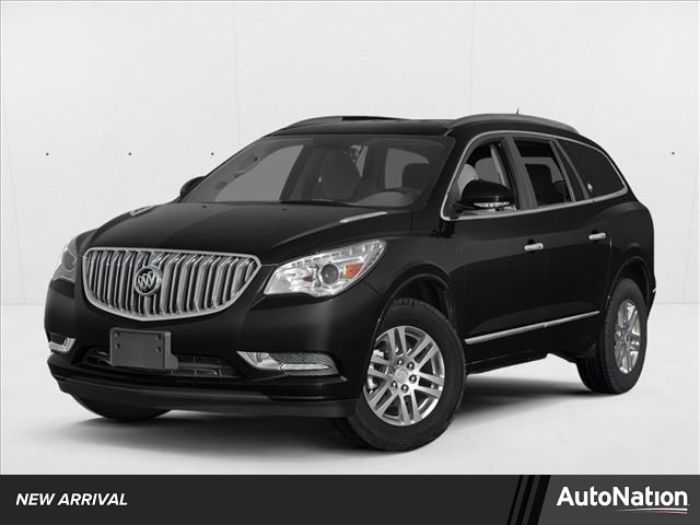 2013 Buick Enclave Premium AWD's photo
