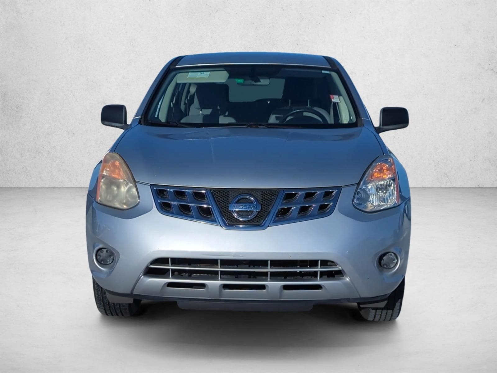 Used 2013 Nissan Rogue S with VIN JN8AS5MT7DW501099 for sale in Fort Myers, FL