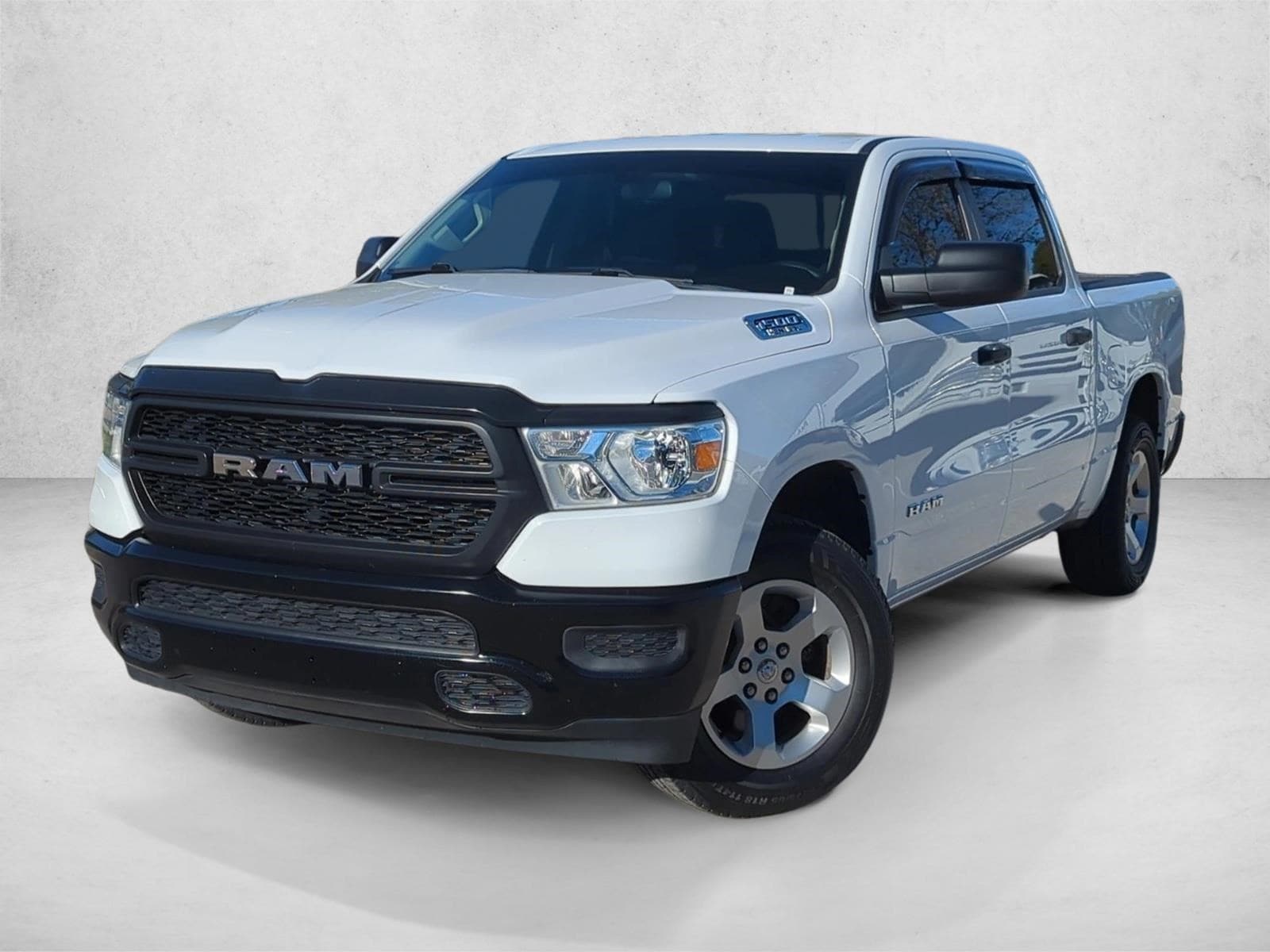 2019 RAM Ram 1500 Pickup Tradesman