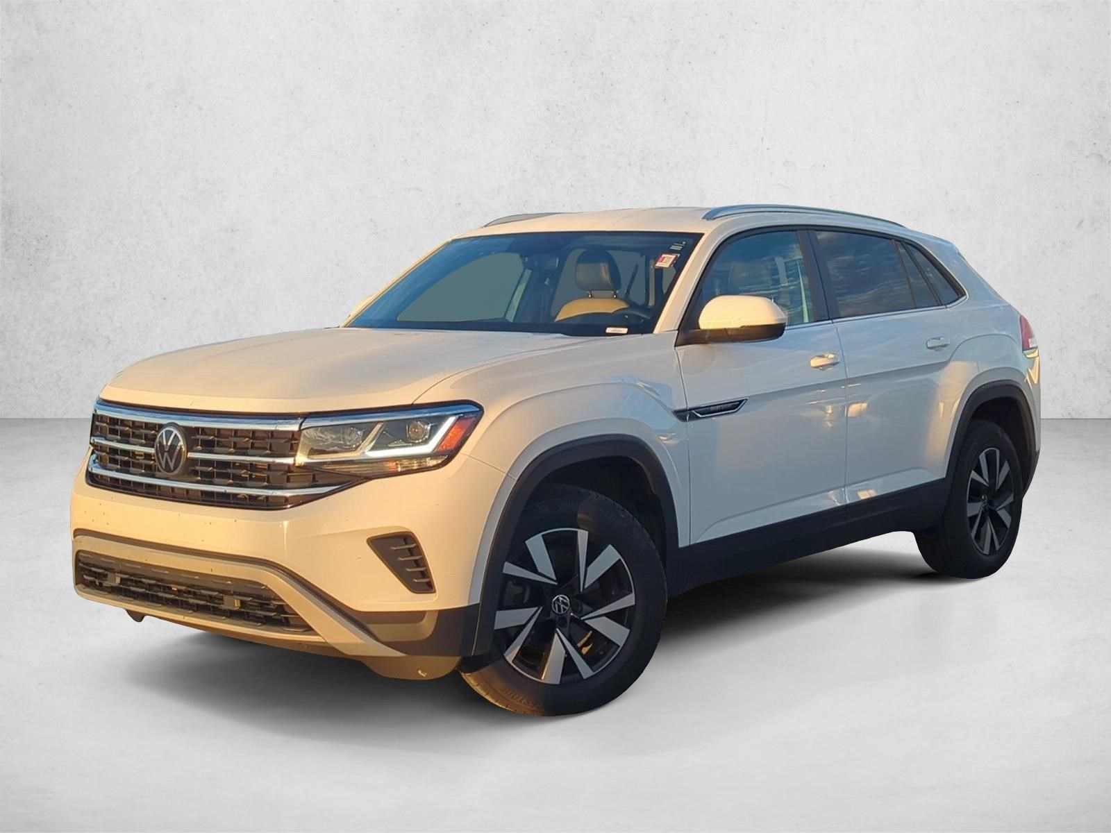 2023 Volkswagen Atlas Cross Sport