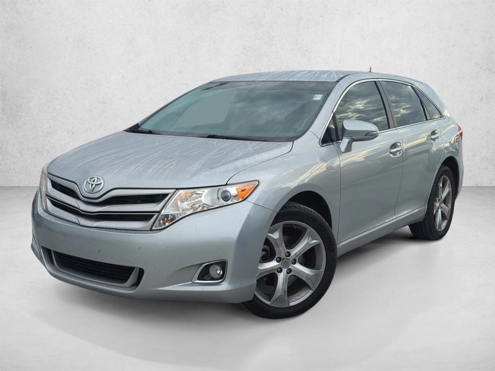 2015 Toyota Venza