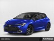  Toyota Corolla Hatchback