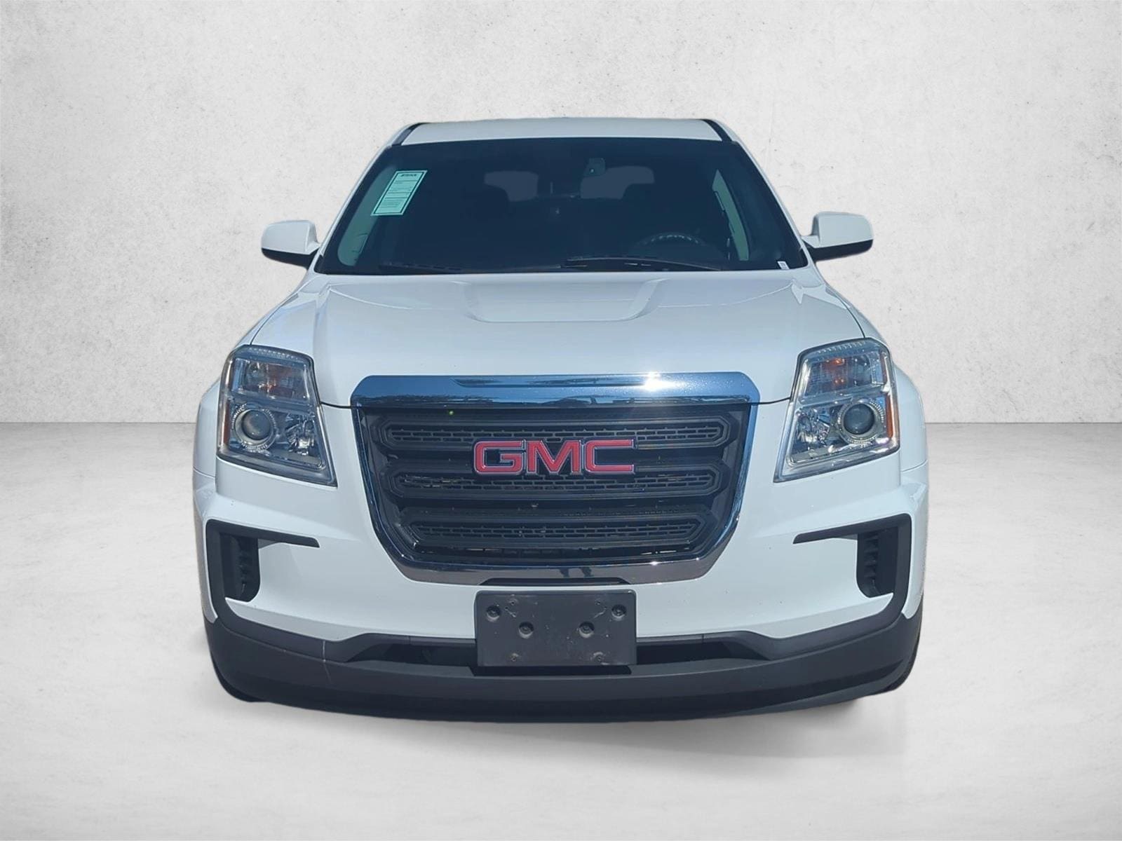 Used 2016 GMC Terrain SLE-1 with VIN 2GKALMEK2G6210635 for sale in Fort Myers, FL