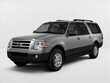  Ford Expedition EL