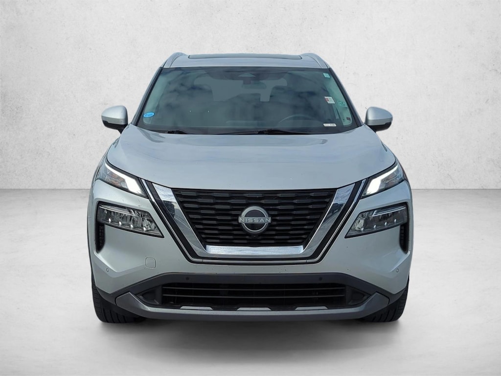 Used 2023 Nissan Rogue SL SUV