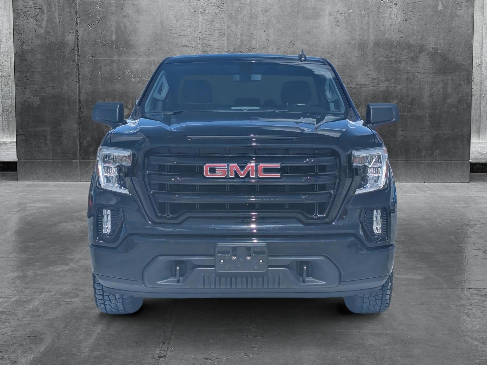 Used 2020 GMC Sierra 1500 Elevation with VIN 1GTR9CED9LZ268698 for sale in Pinellas Park, FL