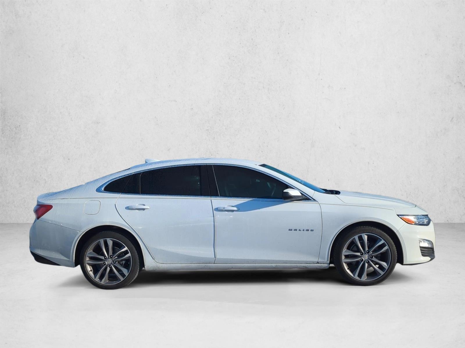 2023 Chevrolet Malibu 2LT photo 4