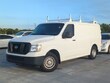 Nissan NV Cargo NV1500