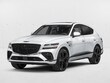  Genesis GV80 Coupe