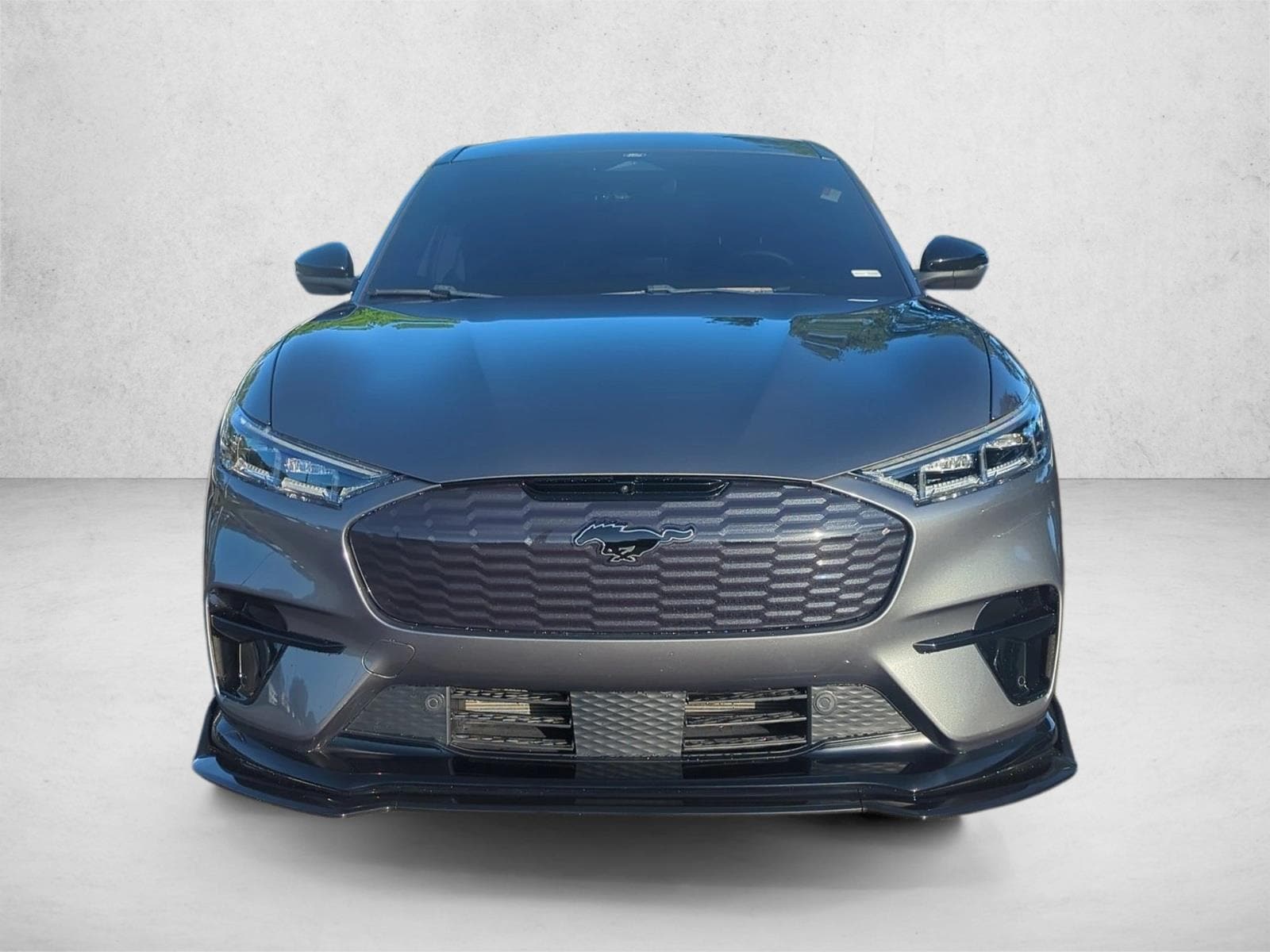 Used 2023 Ford Mustang Mach-E GT AWD with VIN 3FMTK4SE1PMA55244 for sale in Fort Myers, FL