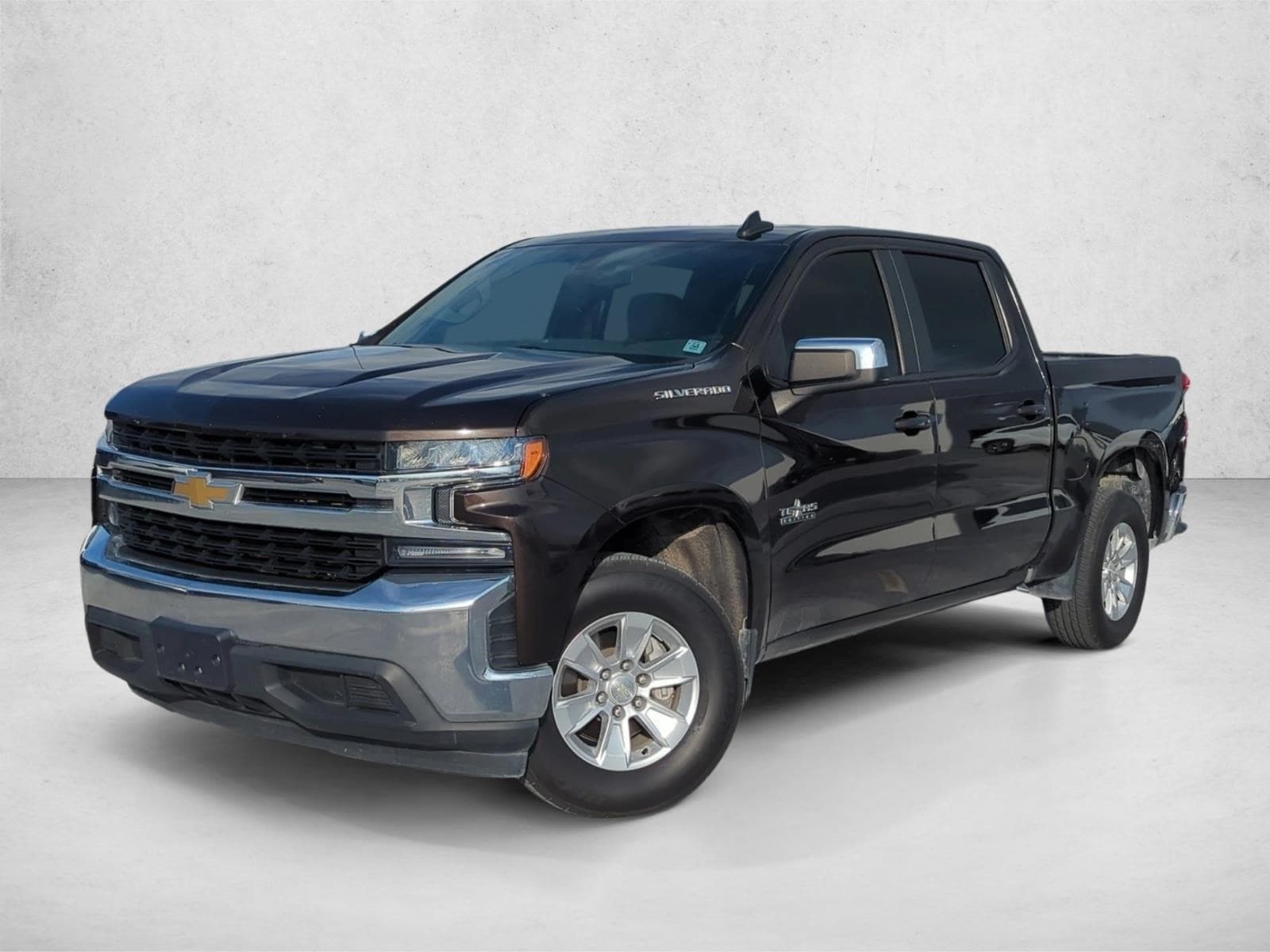 2019 Chevrolet Silverado 1500 LT Crew Cab Short Box's photo