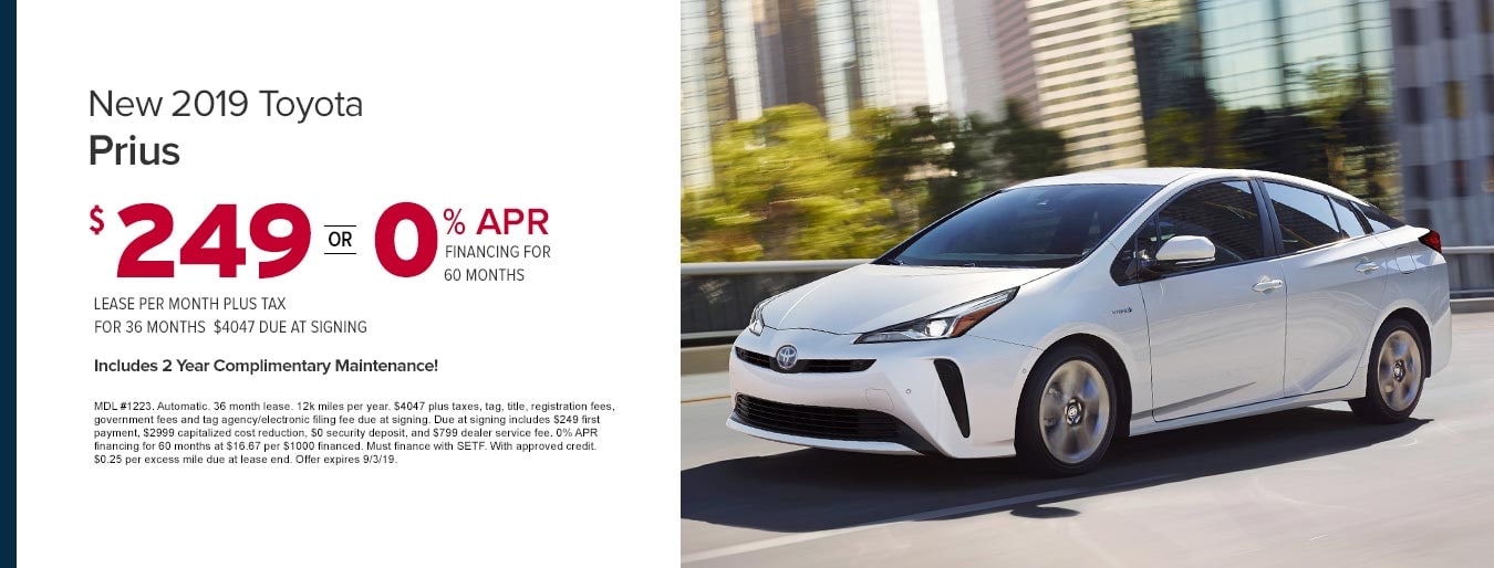 Toyota Dealership Near Me Fort Myers, FL AutoNation Toyota Fort Myers