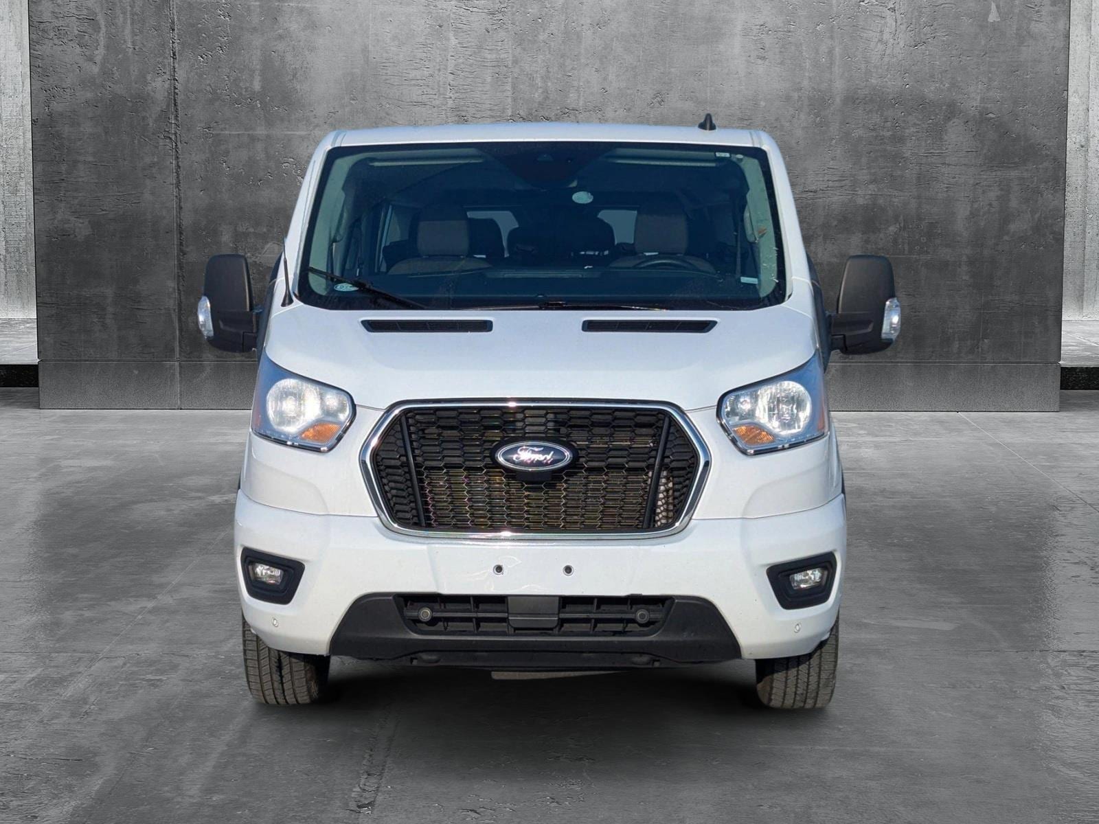 Used 2021 Ford Transit Passenger Van XLT with VIN 1FBAX2Y89MKA30845 for sale in Fort Myers, FL