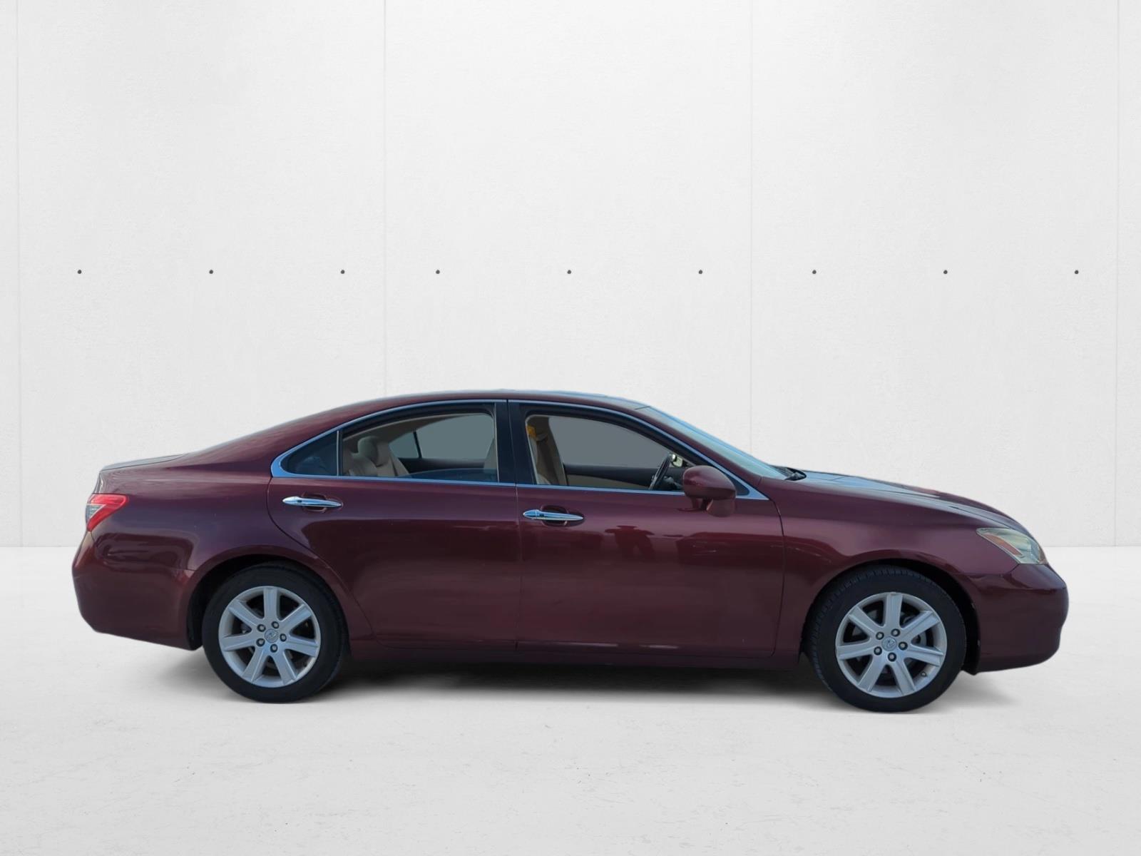 2008 Lexus ES 350 Base photo 4