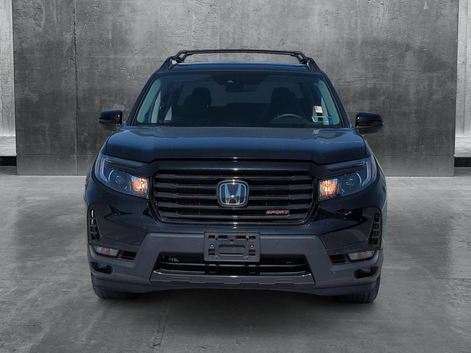 Used 2022 Honda Ridgeline Sport with VIN 5FPYK3F18NB014534 for sale in Fort Myers, FL