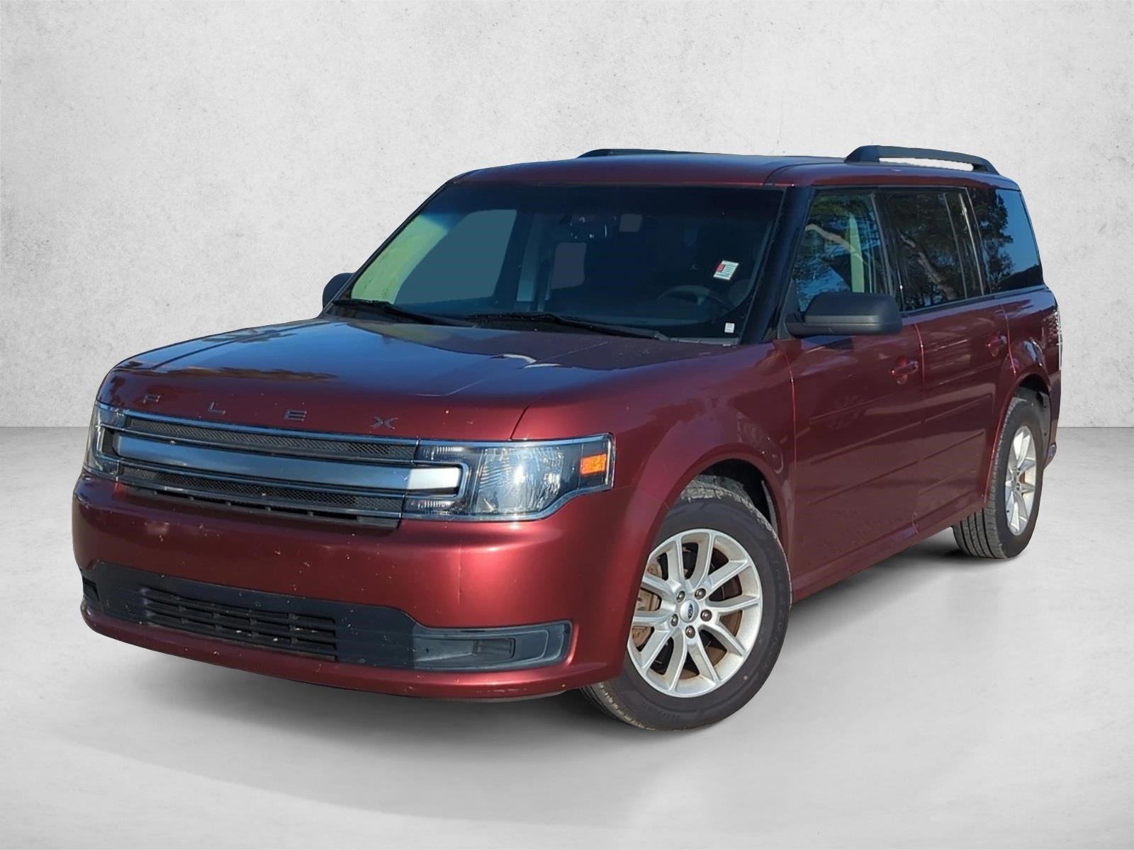 2014 Ford Flex SE