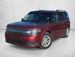  Ford Flex