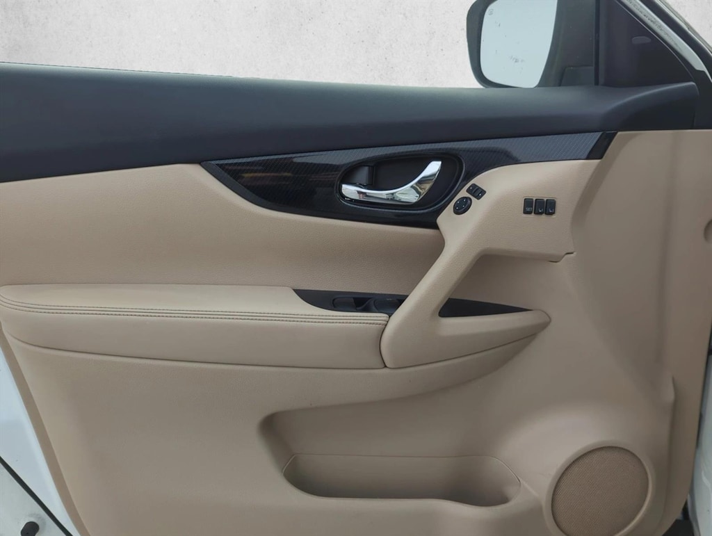 Used 2020 Nissan Rogue SL SUV