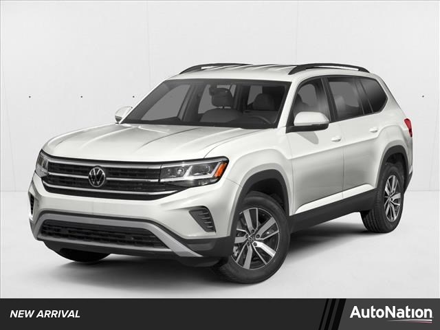 2023 Volkswagen Atlas 3.6L SE w/Tech's photo