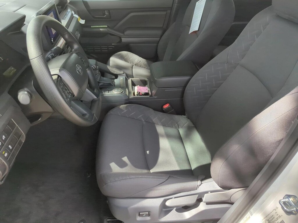 Used 2024 Toyota Tacoma SR5 Truck Double Cab