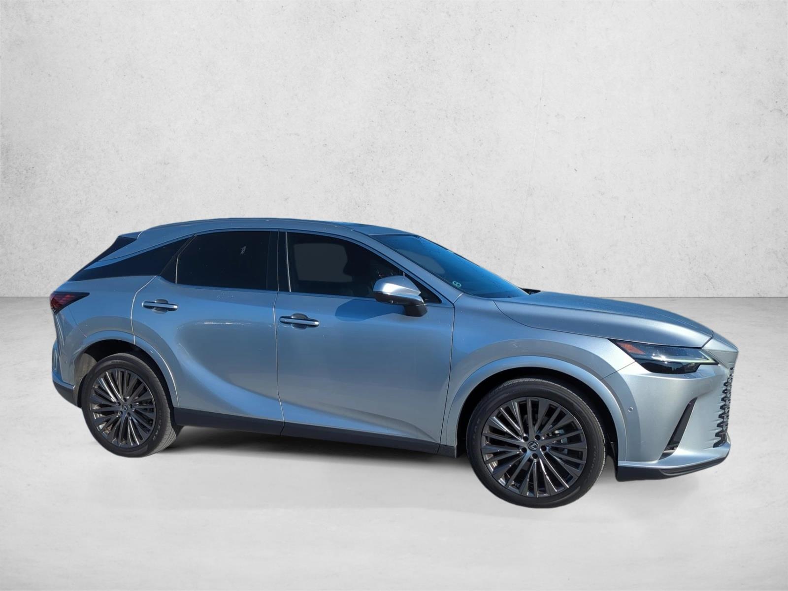 2023 Lexus RX 350 Luxury photo 4