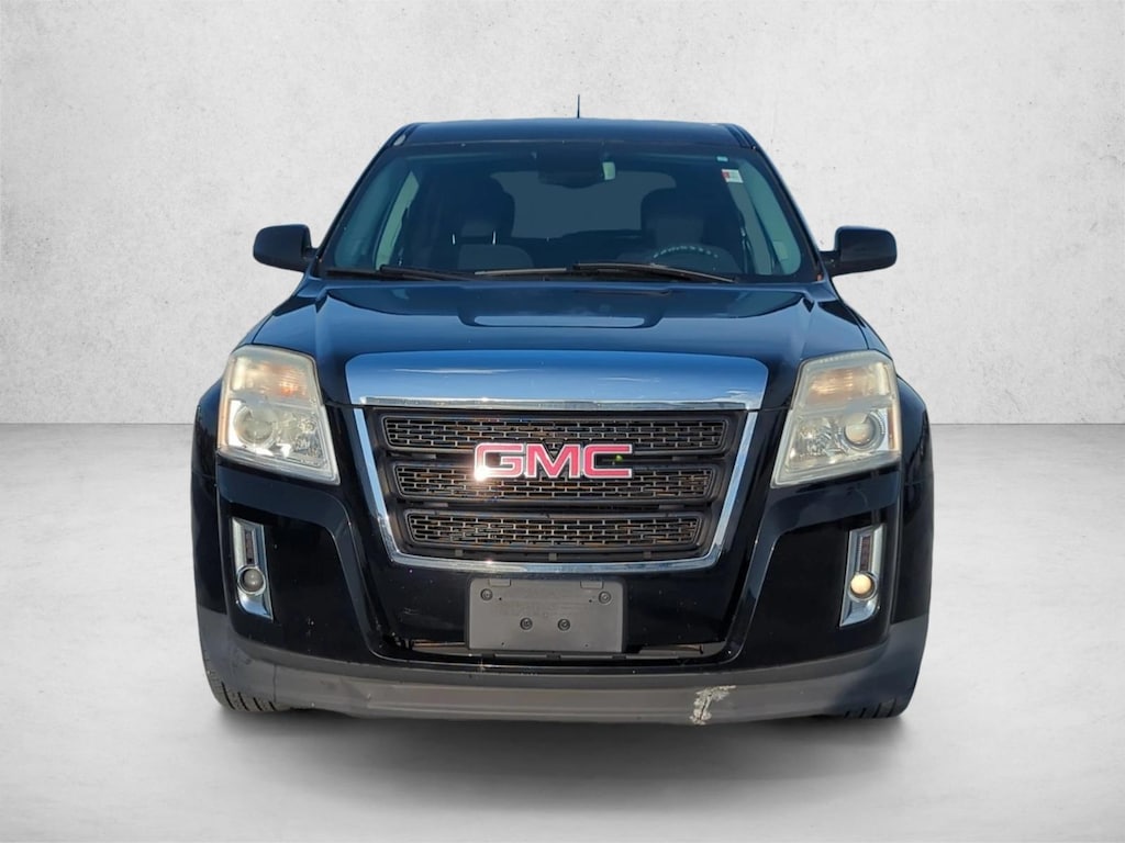 Used 2015 GMC Terrain SLE-1 SUV
