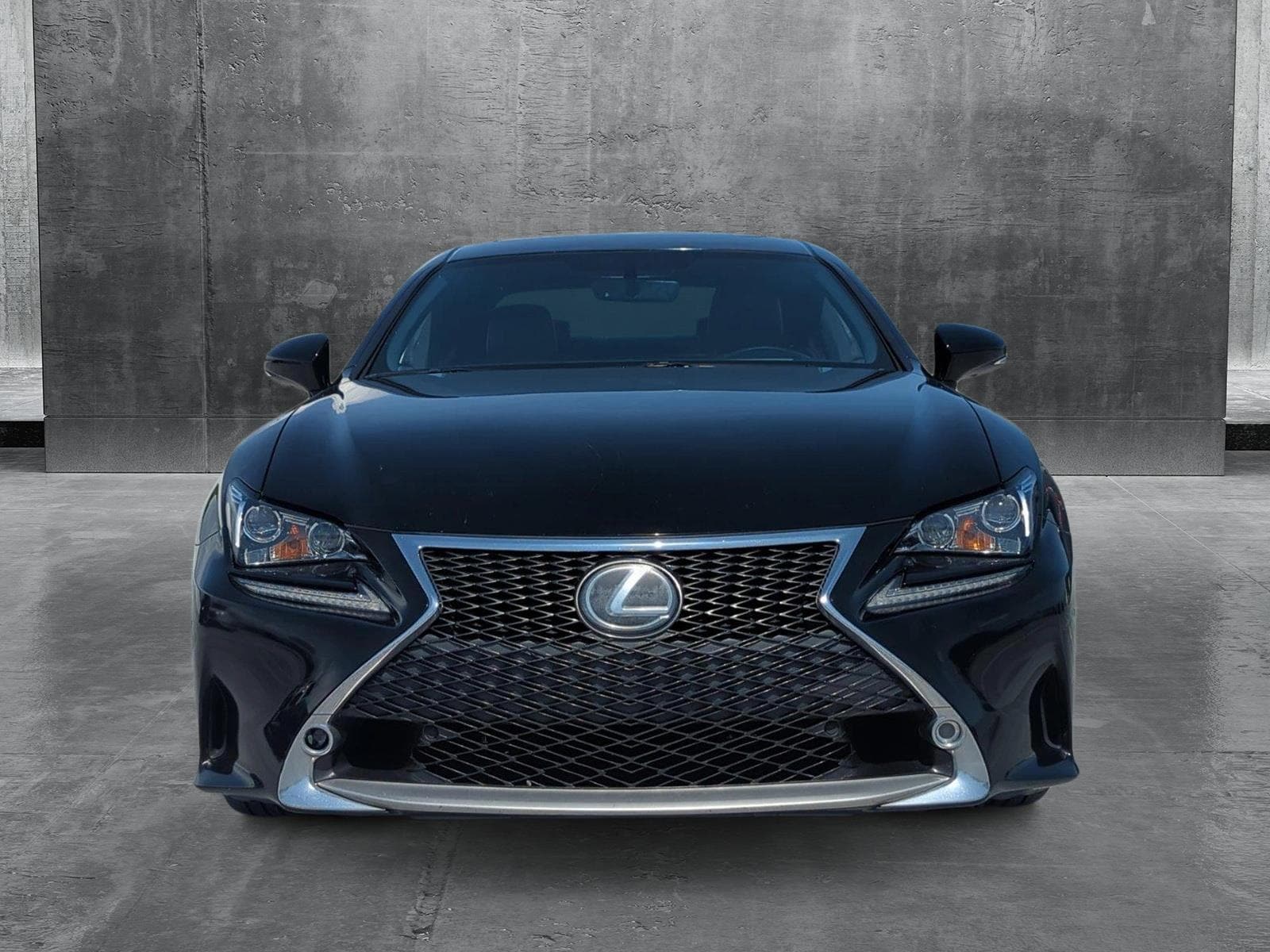 Used 2017 Lexus RC 350 with VIN JTHHE5BC3H5016778 for sale in Pembroke Pines, FL