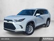  Toyota Grand Highlander