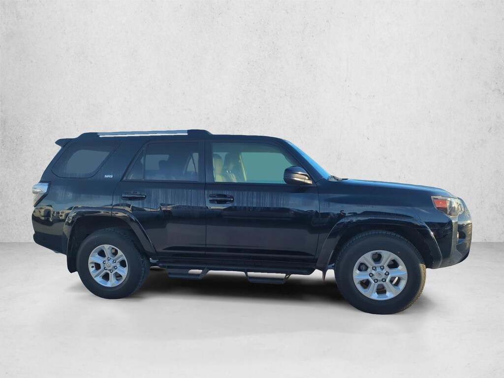 Used 2023 Toyota 4Runner SR5 SUV