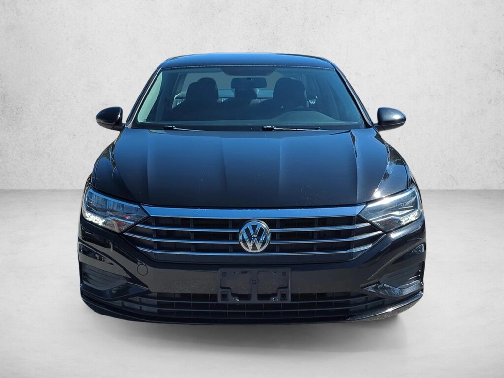 Used 2019 Volkswagen Jetta 1.4T S w/ULEV Sedan