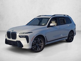 2023 BMW X7 xDrive40i SUV