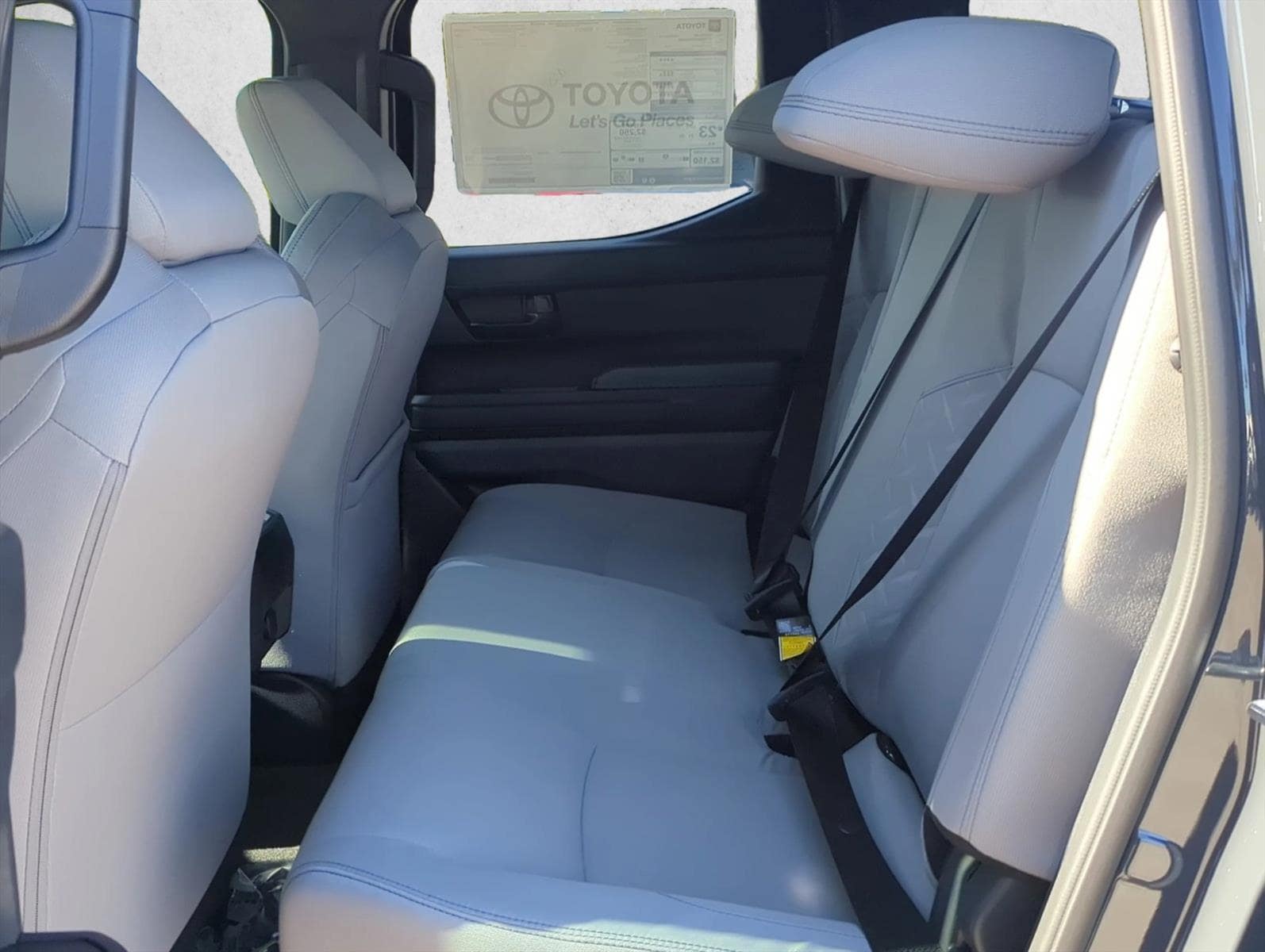 2026 Toyota Tacoma SR5 - Photo 20