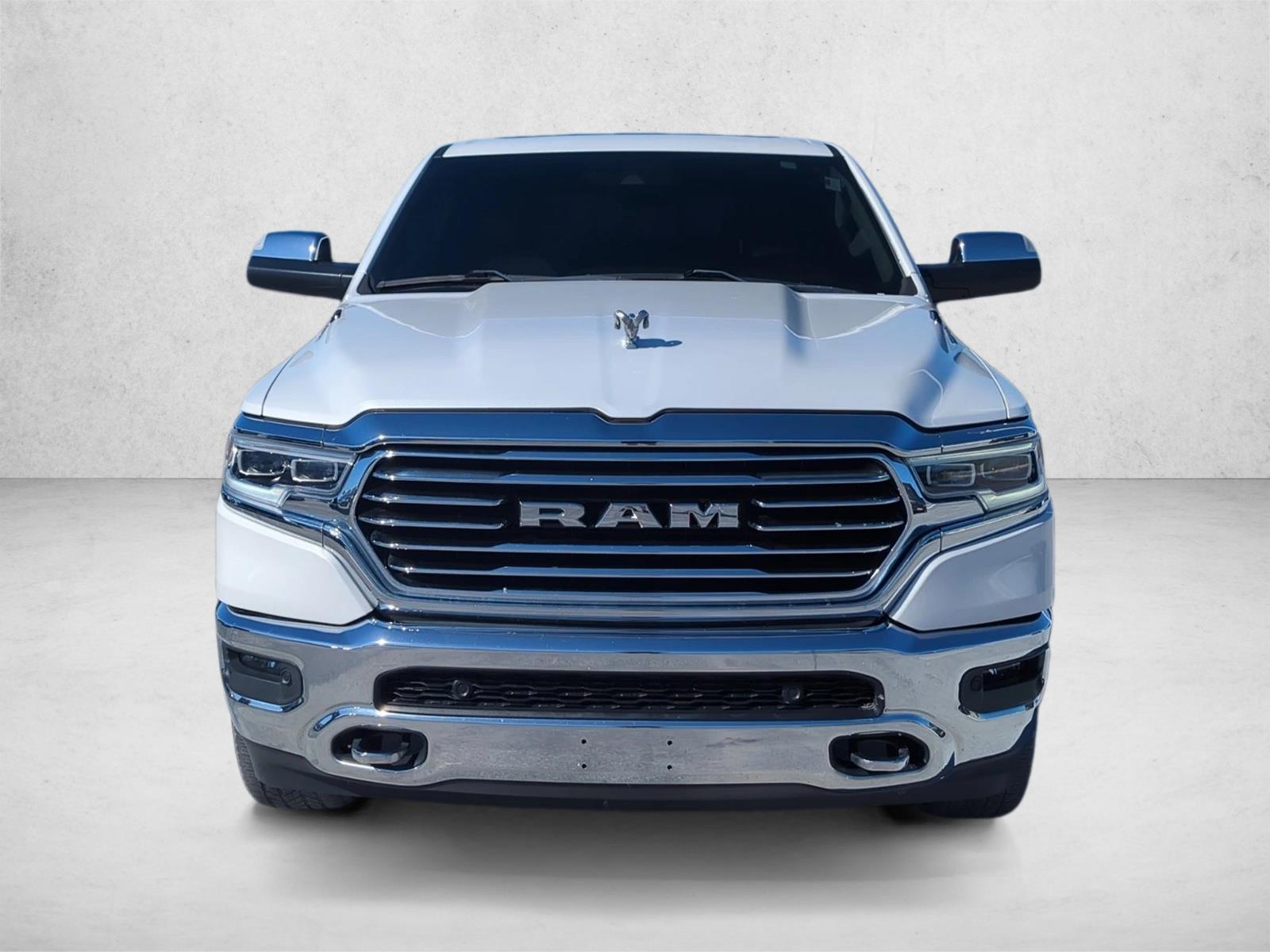 2019 Ram 1500 Longhorn photo 2