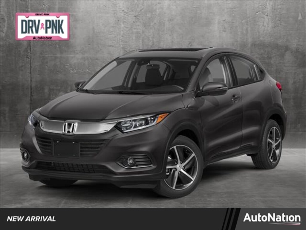 Used Honda HRV For Sale Jacksonville, FL 3CZRU5H59NM722879