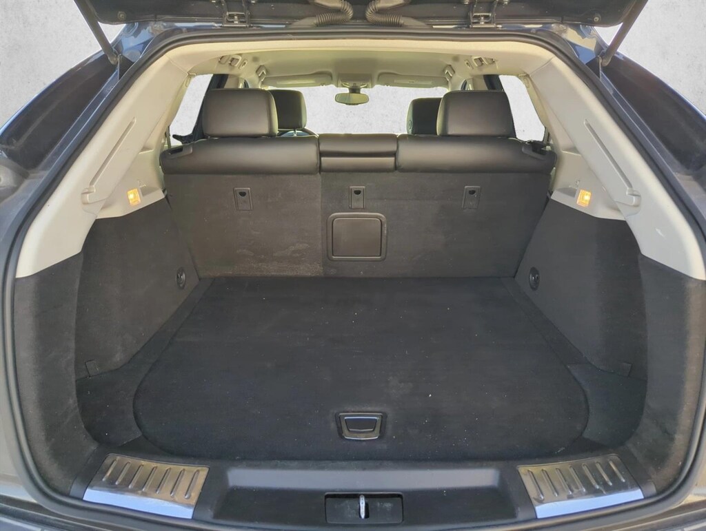 Used 2015 CADILLAC SRX Base SUV