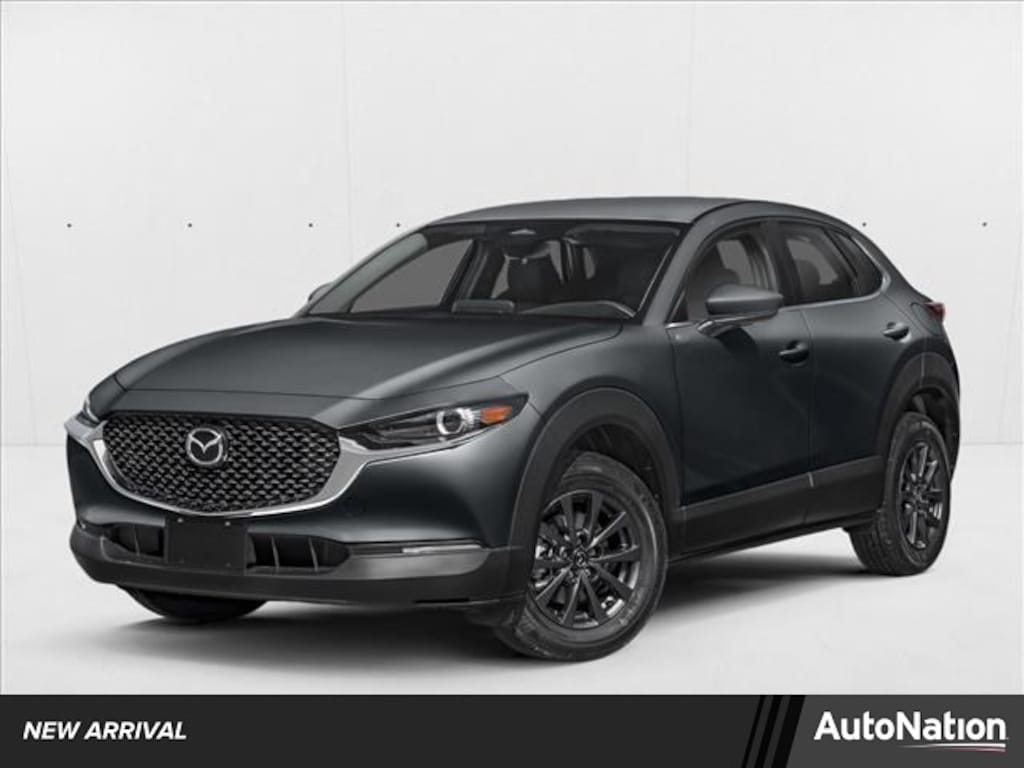 Used 2024 Mazda CX-30 2.5 S SUV