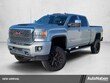  GMC Sierra 2500HD