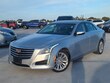  CADILLAC CTS