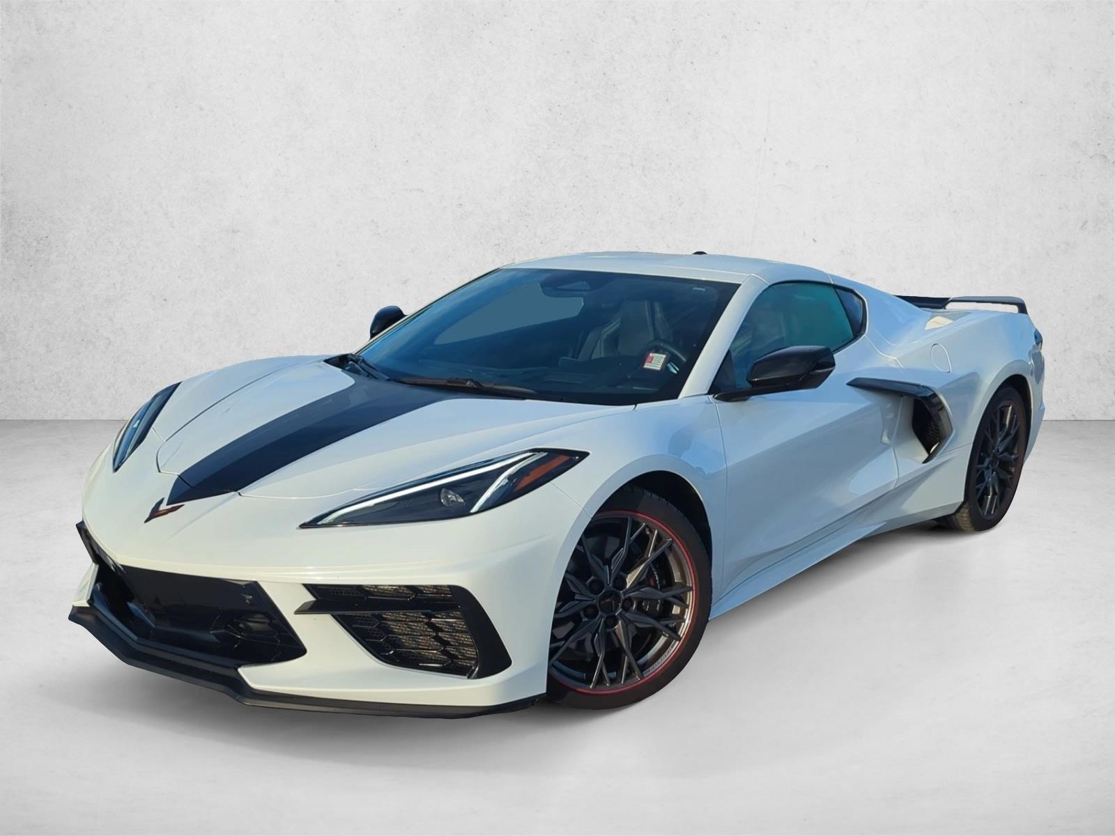 2024 Chevrolet Corvette 2LT