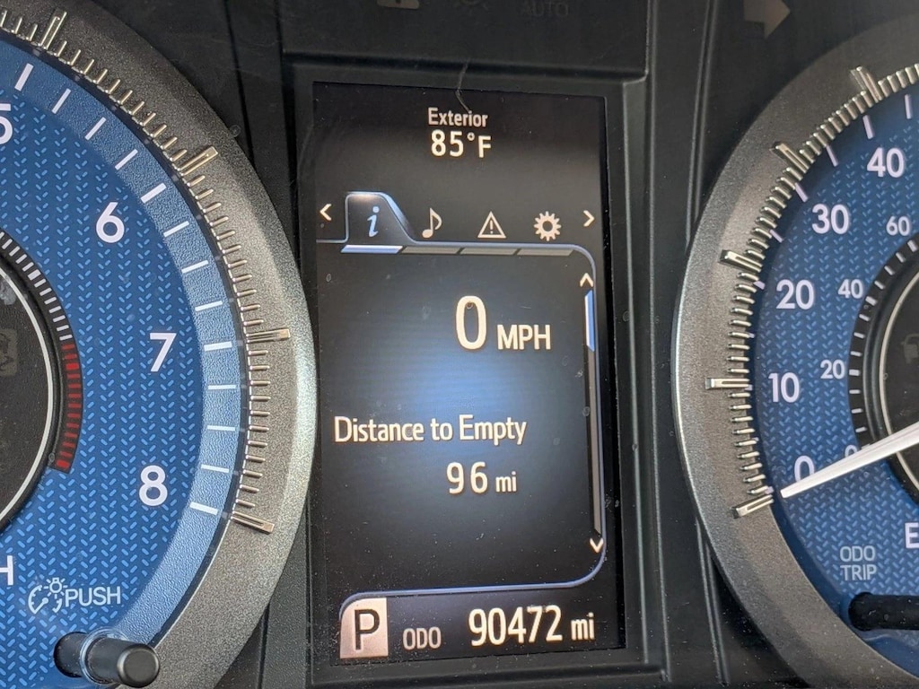Used 2017 Toyota Sienna XLE 7 Passenger Van