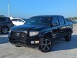  Honda Ridgeline