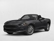  FIAT 124 Spider